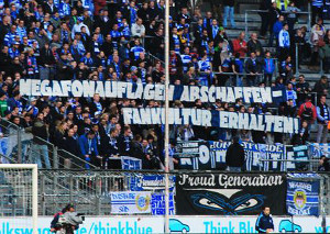 TSV 1860 München vs MSV Duisburg (1-0)