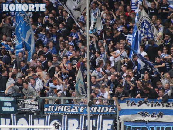 MSV Duisburg vs SC Freiburg (1-1) (2)