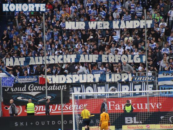 MSV Duisburg vs SC Freiburg (1-1) (3)