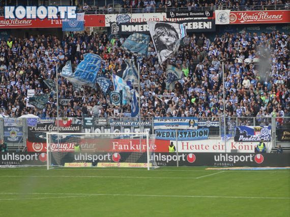 MSV Duisburg vs SC Freiburg (1-1) (7)