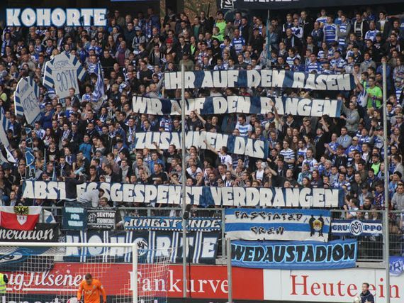 MSV Duisburg vs SC Freiburg (1-1) (8)
