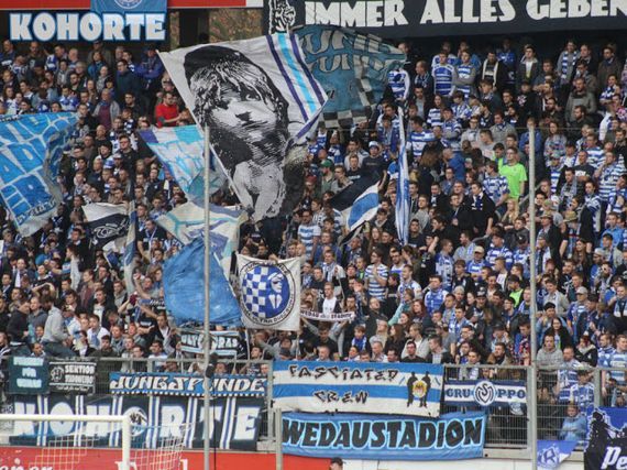 MSV Duisburg vs SC Freiburg (1-1) (9)