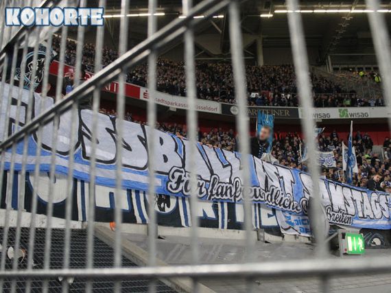 Fortuna Düsseldorf vs MSV Duisburg (1-1) (4)