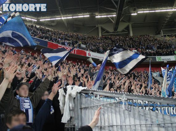 Fortuna Düsseldorf vs MSV Duisburg (1-1) (5)