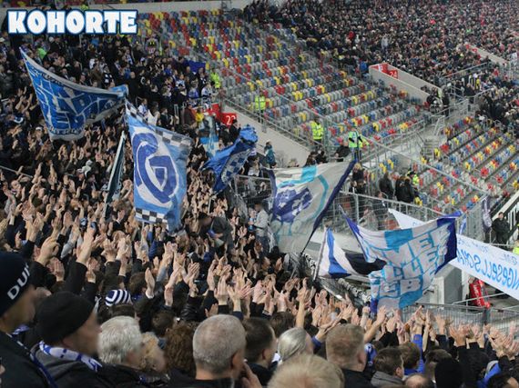 Fortuna Düsseldorf vs MSV Duisburg (1-1) (6)