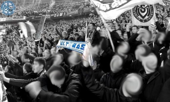Fortuna Düsseldorf vs MSV Duisburg (1-1) (10)