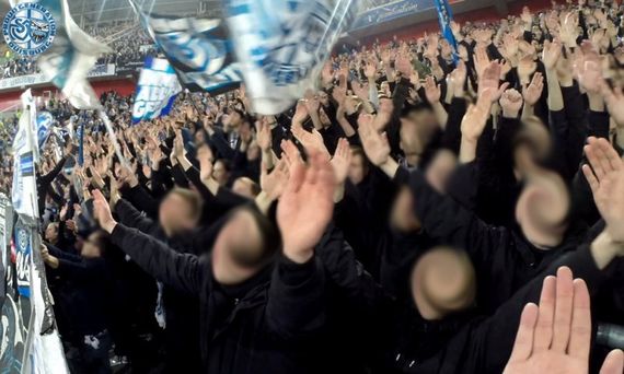Fortuna Düsseldorf vs MSV Duisburg (1-1) (13)