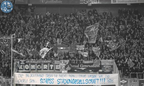 Fortuna Düsseldorf vs MSV Duisburg (1-1) (15)