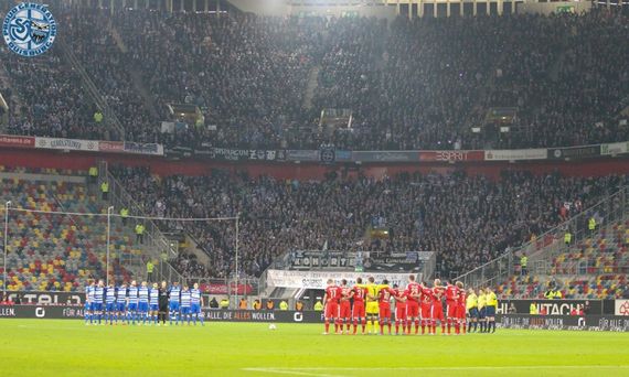 Fortuna Düsseldorf vs MSV Duisburg (1-1) (16)