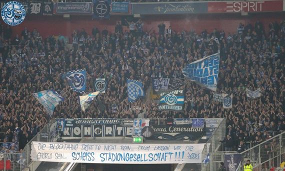 Fortuna Düsseldorf vs MSV Duisburg (1-1) (18)