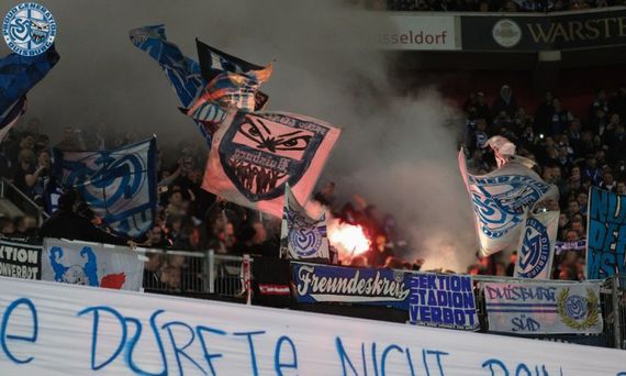 Fortuna Düsseldorf vs MSV Duisburg (1-1) (21)