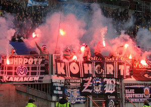 1. FC Kaiserslautern vs MSV Duisburg (2-0)
