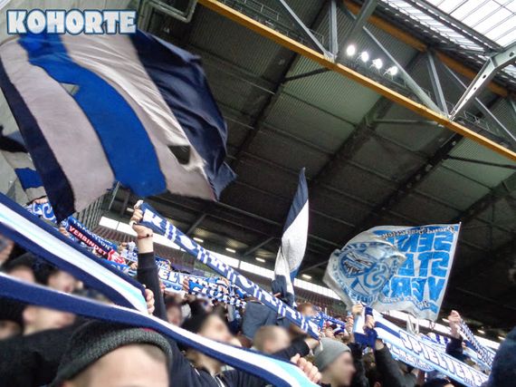 1. FC Kaiserslautern vs MSV Duisburg (2-0) (2)