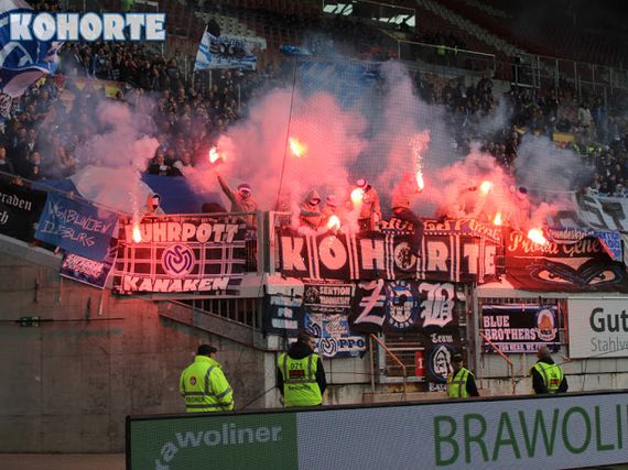 1. FC Kaiserslautern vs MSV Duisburg (2-0) (4)