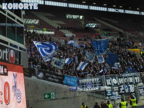 1. FC Kaiserslautern vs MSV Duisburg (2-0) (7)