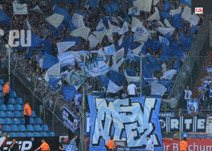 VfL Bochum vs MSV Duisburg (3-0)