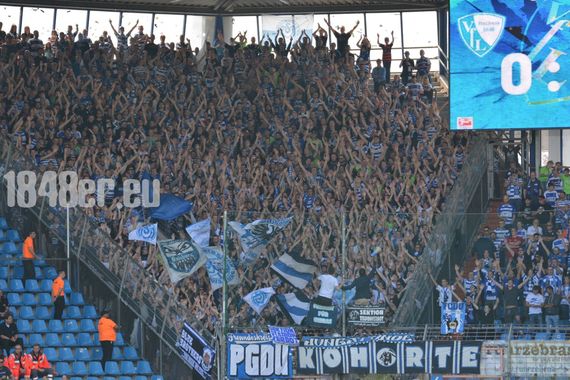 VfL Bochum vs MSV Duisburg (3-0) (2)