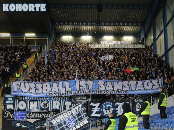 DSC Arminia Bielefeld vs MSV Duisburg (2-1) (1)