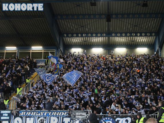 DSC Arminia Bielefeld vs MSV Duisburg (2-1) (2)