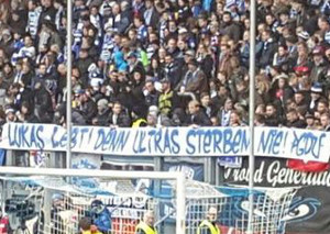 MSV Duisburg vs Karlsruher SC (0-1)