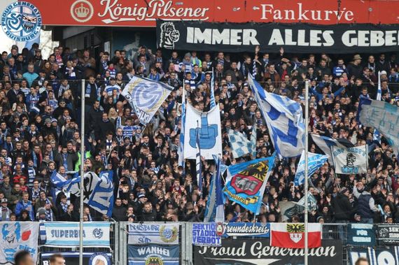 MSV Duisburg vs Karlsruher SC (0-1) (2)