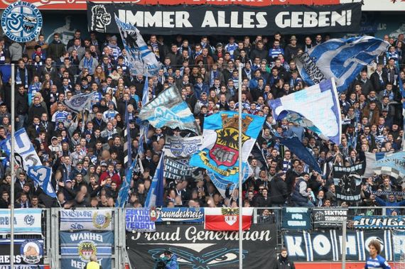 MSV Duisburg vs Karlsruher SC (0-1) (4)