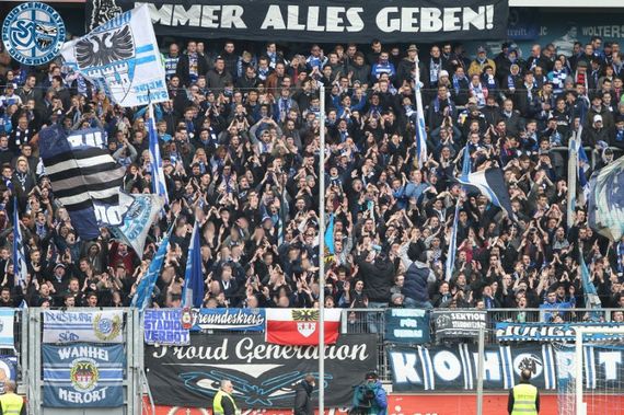 MSV Duisburg vs Karlsruher SC (0-1) (5)