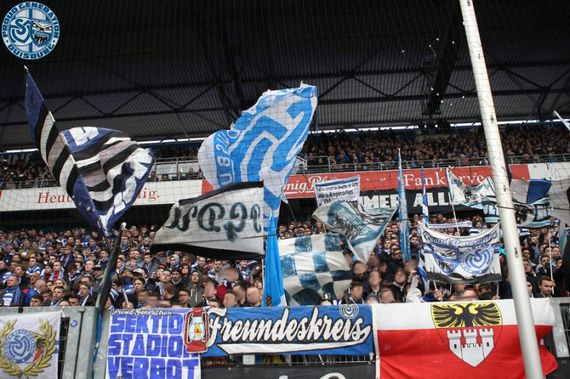 MSV Duisburg vs Karlsruher SC (0-1) (8)