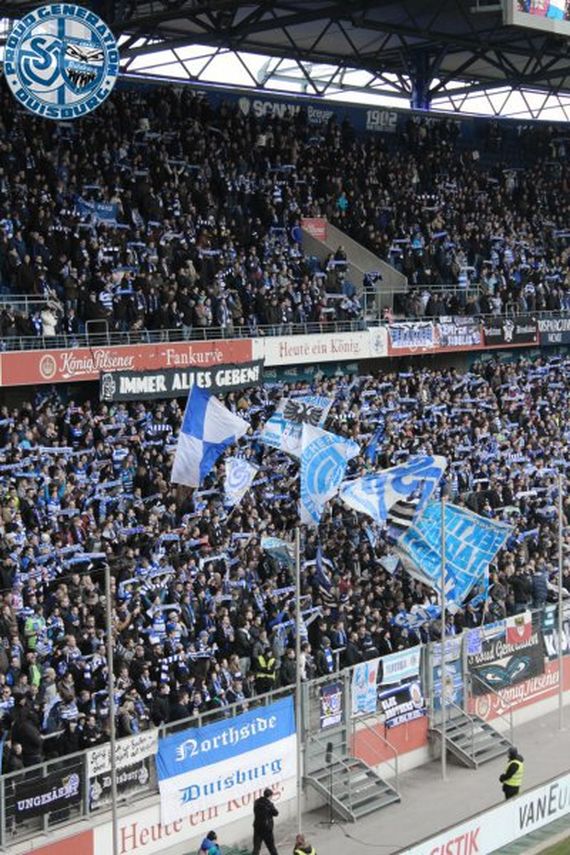 MSV Duisburg vs Karlsruher SC (0-1) (11)