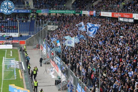 MSV Duisburg vs Karlsruher SC (0-1) (12)