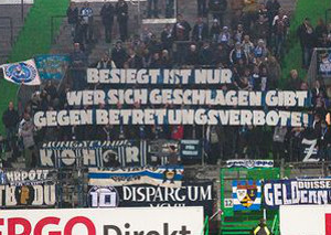 SpVgg Fürth vs MSV Duisburg (1-1)