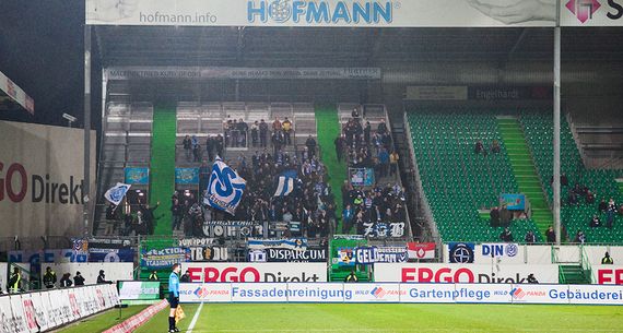 SpVgg Fürth vs MSV Duisburg (1-1) (1)
