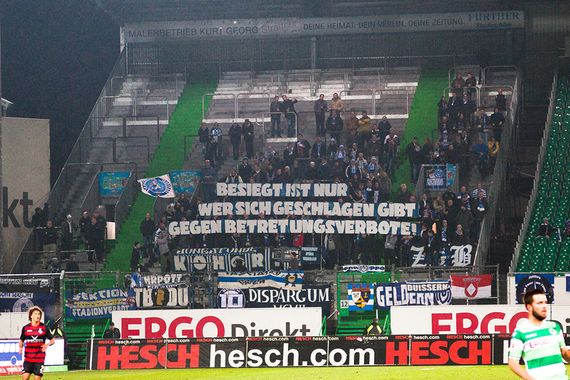 SpVgg Fürth vs MSV Duisburg (1-1) (2)