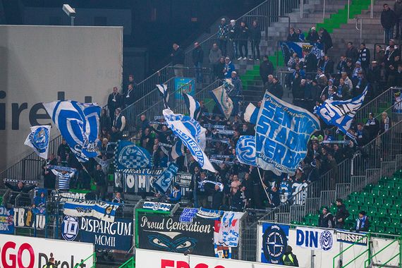 SpVgg Fürth vs MSV Duisburg (1-1) (8)