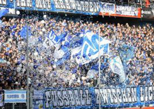 MSV Duisburg vs FC St. Pauli (0-2)