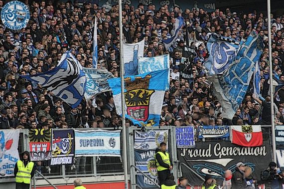 MSV Duisburg vs FC St. Pauli (0-2) (2)