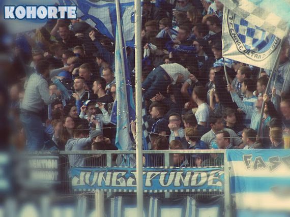 MSV Duisburg vs 1. FC Union Berlin (2-1) (2)