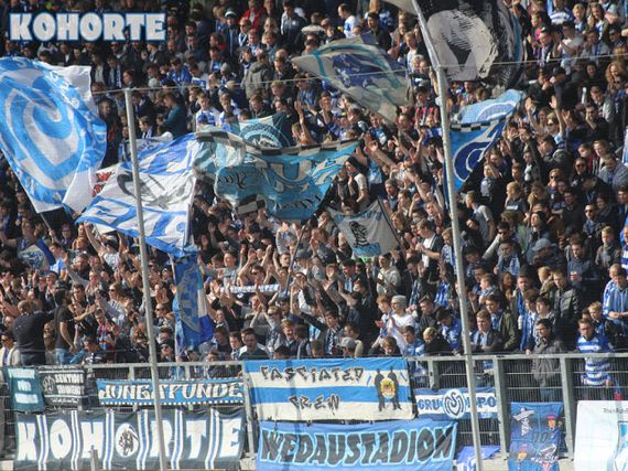 MSV Duisburg vs 1. FC Union Berlin (2-1) (7)