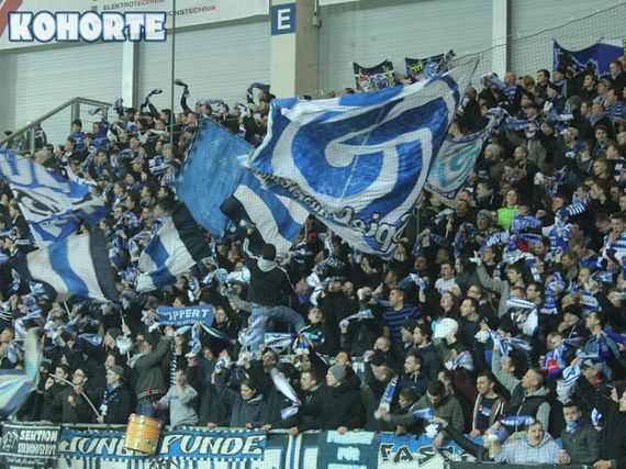 SC Paderborn vs MSV Duisburg (0-0) (1)