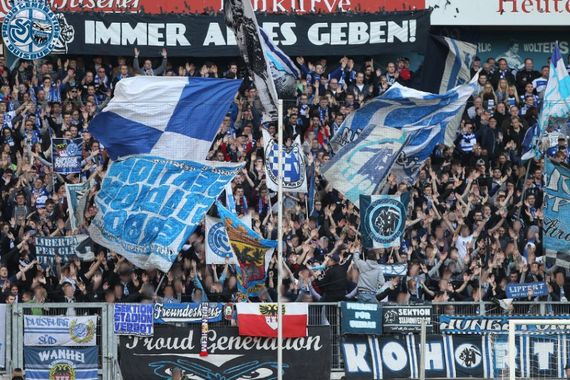 MSV Duisburg vs 1. FC Heidenheim 1846 (0-2) (1)