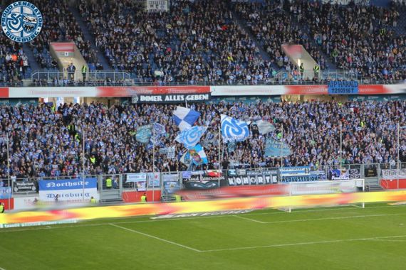MSV Duisburg vs 1. FC Heidenheim 1846 (0-2) (6)