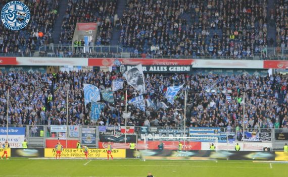 MSV Duisburg vs 1. FC Heidenheim 1846 (0-2) (8)
