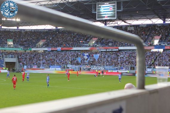 MSV Duisburg vs 1. FC Heidenheim 1846 (0-2) (10)