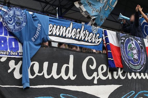 MSV Duisburg vs DSC Arminia Bielefeld (2-2) (1)