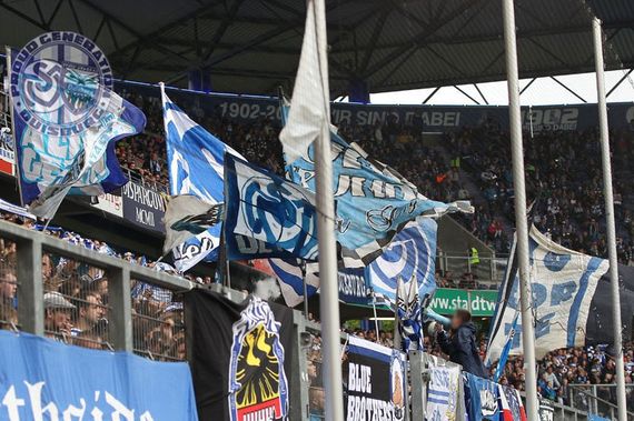 MSV Duisburg vs DSC Arminia Bielefeld (2-2) (8)