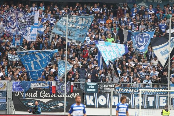 MSV Duisburg vs DSC Arminia Bielefeld (2-2) (9)