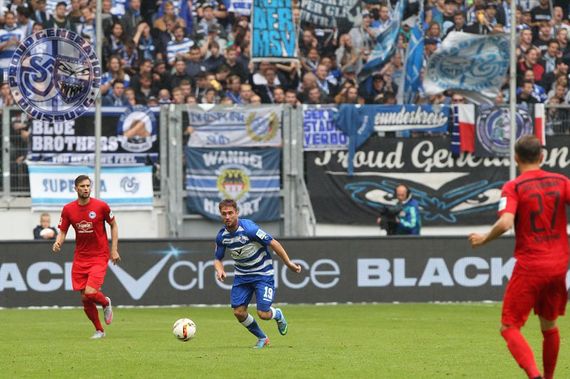 MSV Duisburg vs DSC Arminia Bielefeld (2-2) (10)