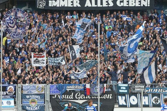 MSV Duisburg vs DSC Arminia Bielefeld (2-2) (11)