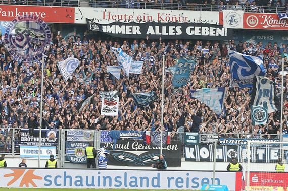MSV Duisburg vs DSC Arminia Bielefeld (2-2) (13)