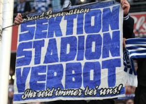 MSV Duisbug vs TSV 1860 München (2-1)